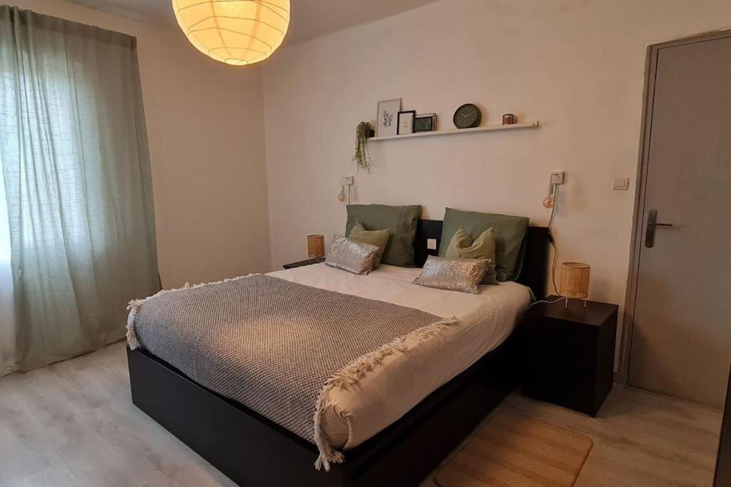 Appartement Cosy Richemont  Exterior foto