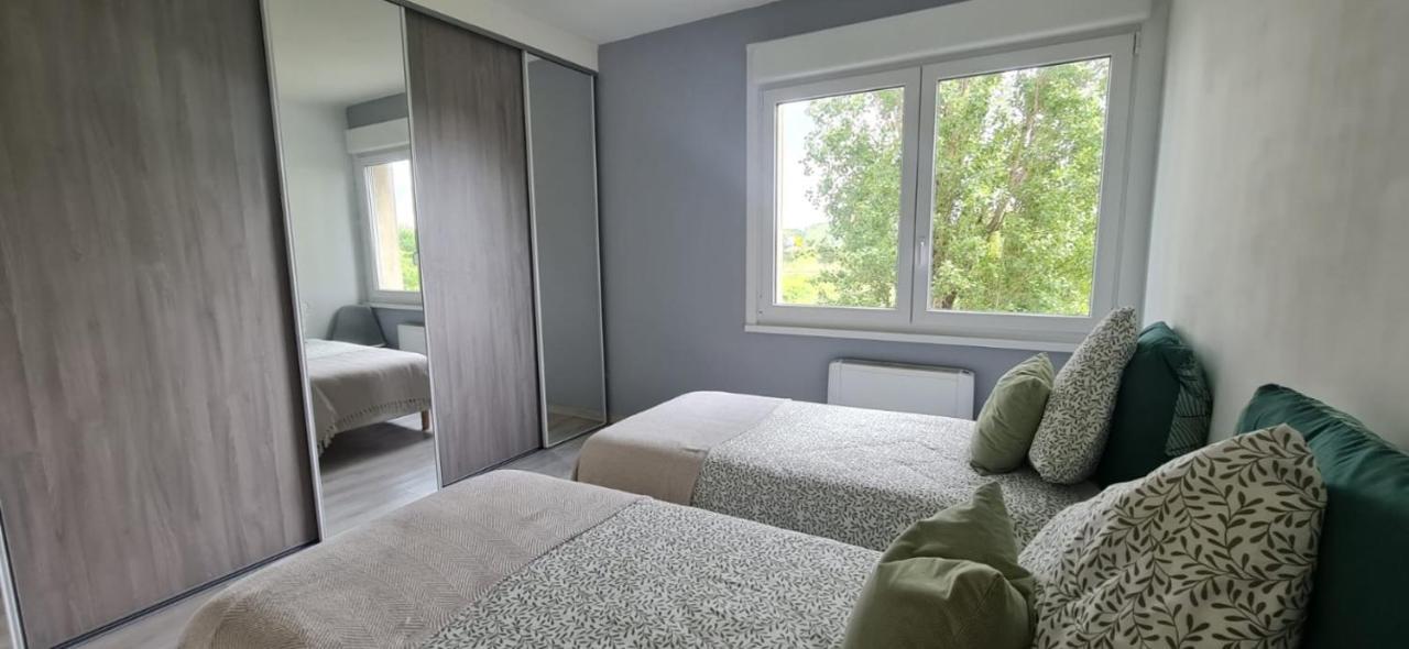 Appartement Cosy Richemont  Exterior foto