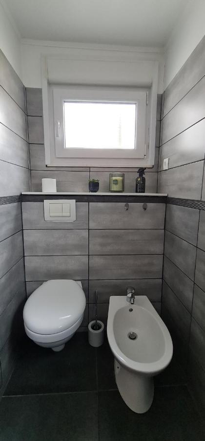 Appartement Cosy Richemont  Exterior foto