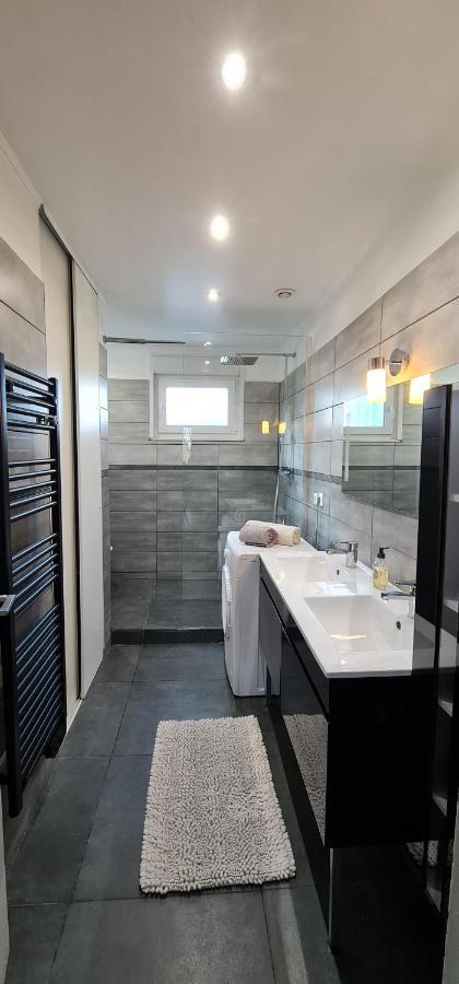 Appartement Cosy Richemont  Exterior foto